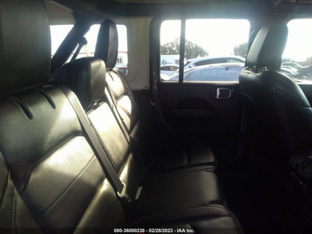 1C4HJXEN4KW686444 Jeep Wrangler Unlimited Sahara