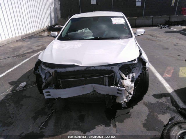 Chevrolet MALIBU LT 2020 1G1ZD5ST8LF065558 Image 6