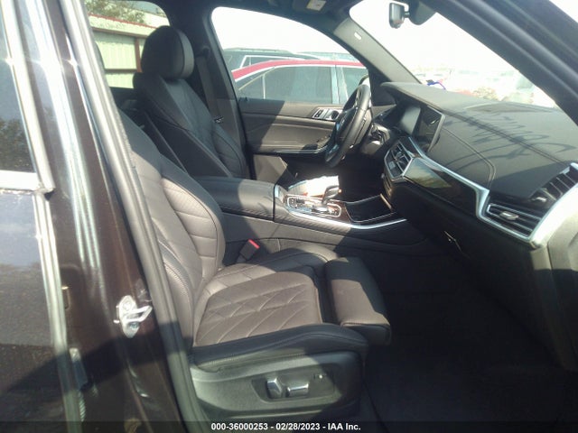 BMW X5 Xdrive45e 2023 5UXTA6C09P9P88449 Image 5