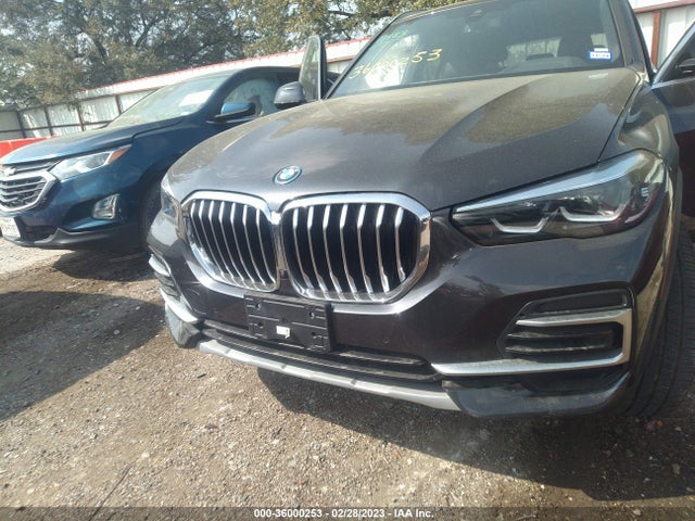 BMW X5 Xdrive45e 2023 5UXTA6C09P9P88449 Image 6
