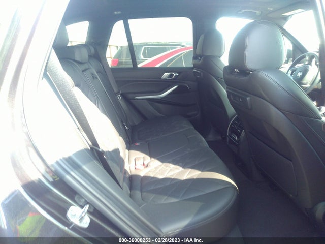 BMW X5 Xdrive45e 2023 5UXTA6C09P9P88449 Image 8