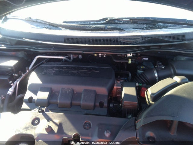 2013 Honda Odyssey Touring მანქანა იყიდება აუქციონზე, vin: 5FNRL5H98DB074725, აუქციონის ნომერი: 36000284