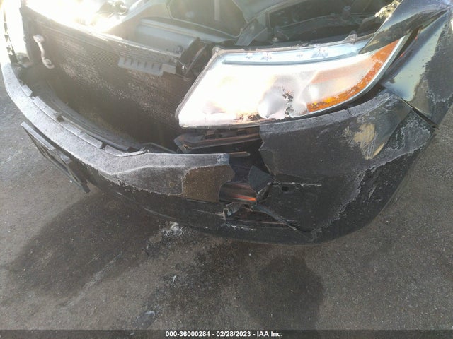 2013 Honda Odyssey Touring მანქანა იყიდება აუქციონზე, vin: 5FNRL5H98DB074725, აუქციონის ნომერი: 36000284