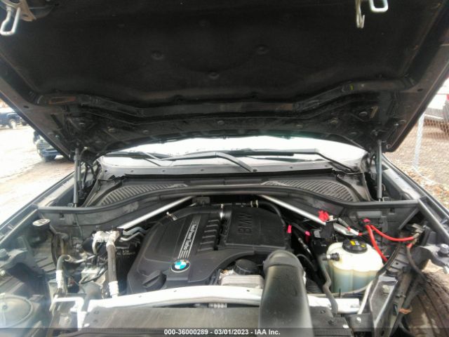 5UXKU2C52G0N80957 BMW X6 Xdrive35i