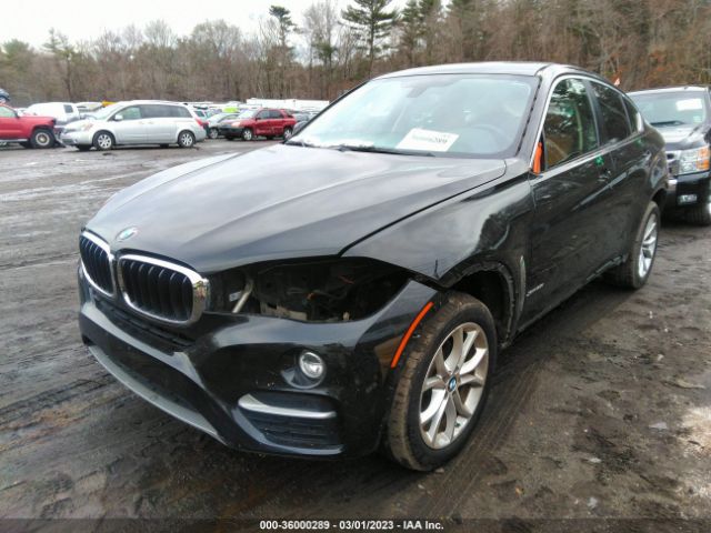 5UXKU2C52G0N80957 BMW X6 Xdrive35i