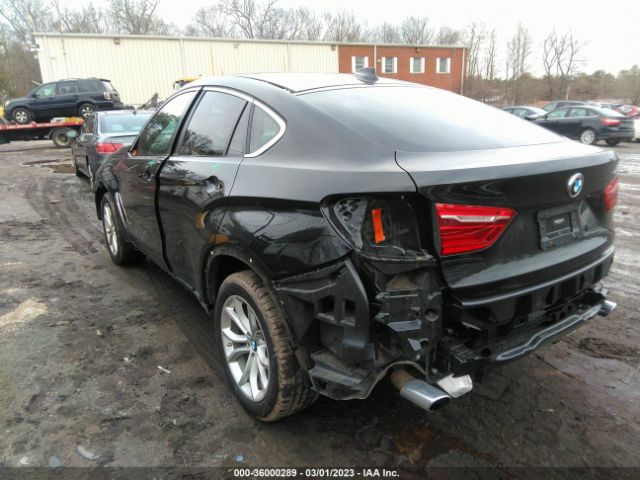 5UXKU2C52G0N80957 BMW X6 Xdrive35i