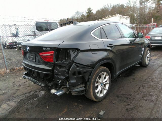 5UXKU2C52G0N80957 BMW X6 Xdrive35i