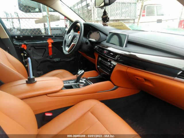 5UXKU2C52G0N80957 BMW X6 Xdrive35i