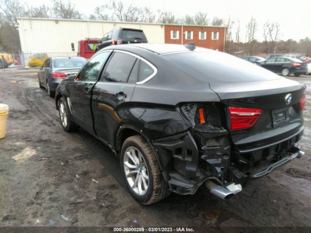 5UXKU2C52G0N80957 BMW X6 Xdrive35i