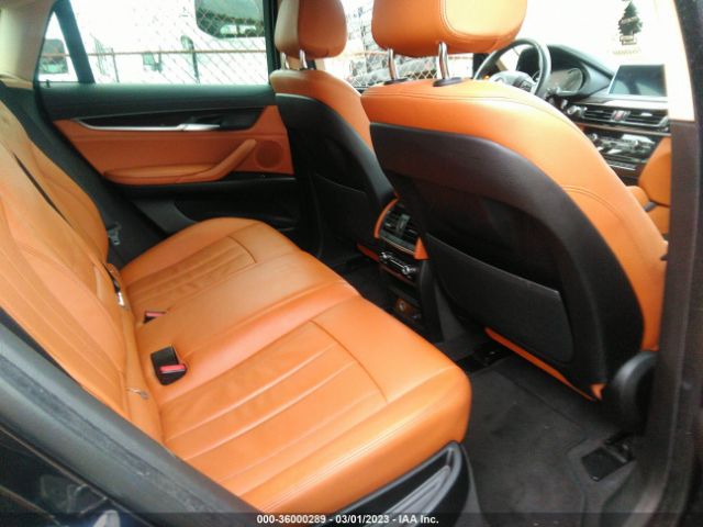 5UXKU2C52G0N80957 BMW X6 Xdrive35i
