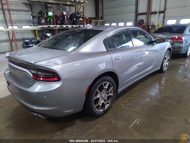 Dodge Charger Sxt 2016 2C3CDXJG3GH180915 Image 4