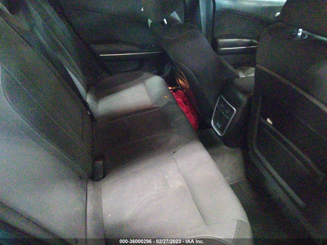 Dodge Charger Sxt 2016 2C3CDXJG3GH180915 Image 8