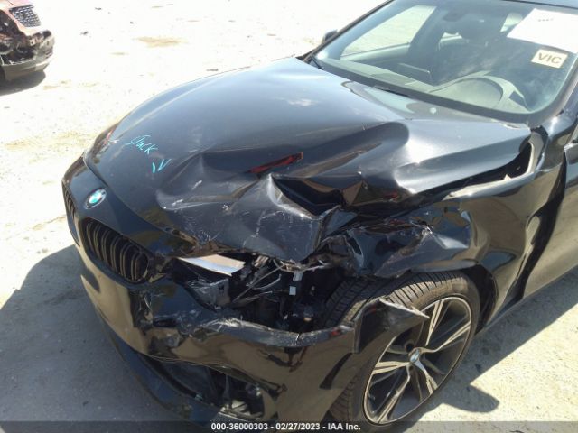 WBA4A7C54FD413567 BMW 4 Series 428i Xdrive