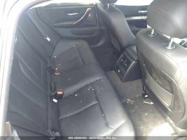 WBA4A7C54FD413567 BMW 4 Series 428i Xdrive