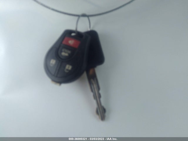 2017 NISSAN SENTRA S VIN: 3N1AB7AP7HY319046
