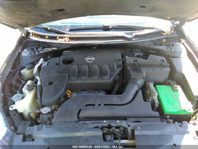 1N4AL2AP1CC125066 Nissan Altima 2.5 S