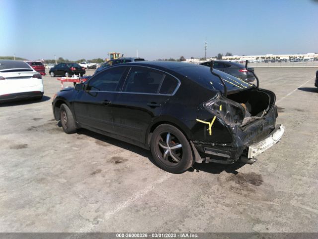 1N4AL2AP1CC125066 Nissan Altima 2.5 S