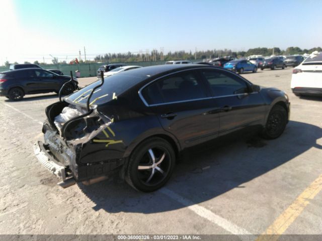 1N4AL2AP1CC125066 Nissan Altima 2.5 S