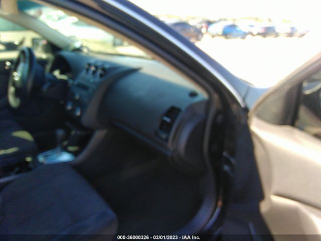 1N4AL2AP1CC125066 Nissan Altima 2.5 S