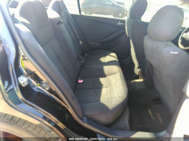 1N4AL2AP1CC125066 Nissan Altima 2.5 S