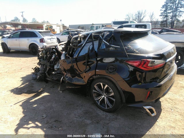 2T2ZZMCA7GC007418 Lexus RX 350