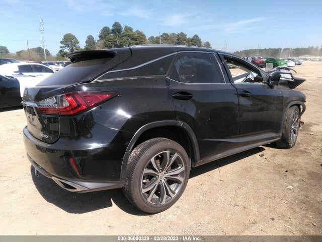 2T2ZZMCA7GC007418 Lexus RX 350