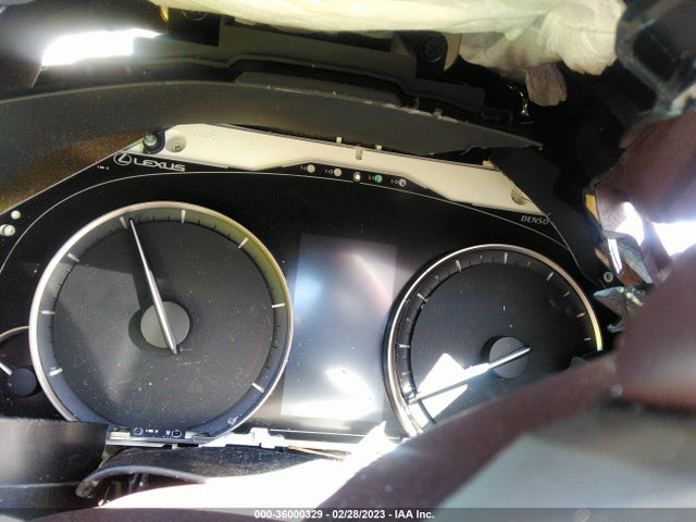2T2ZZMCA7GC007418 Lexus RX 350