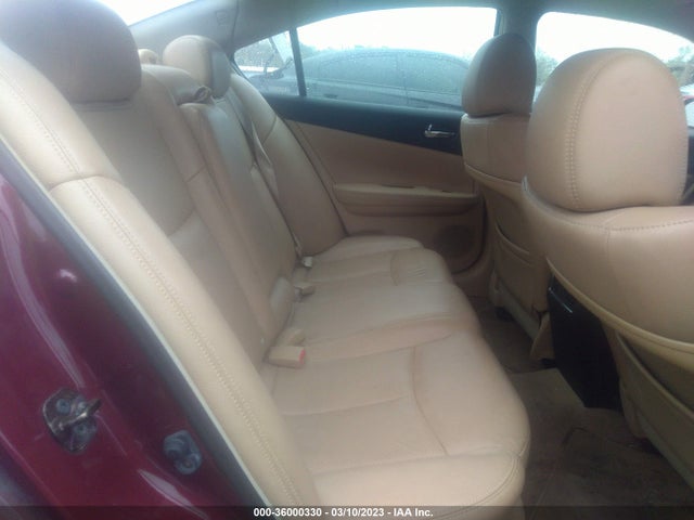 2010 NISSAN MAXIMA 3.5 SV VIN: 1N4AA5APXAC872900