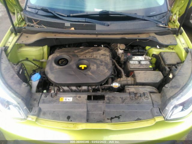 KNDJP3A56E7723829 KIA SOUL +