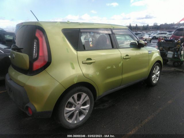 KNDJP3A56E7723829 KIA SOUL +