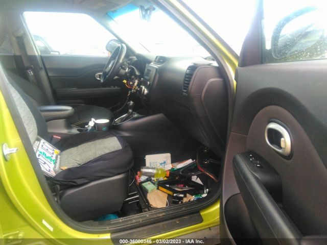 KNDJP3A56E7723829 KIA SOUL +
