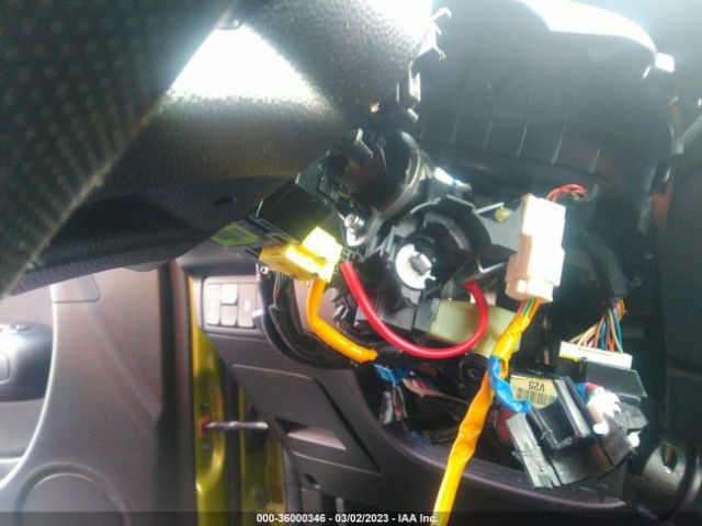 KNDJP3A56E7723829 KIA SOUL +