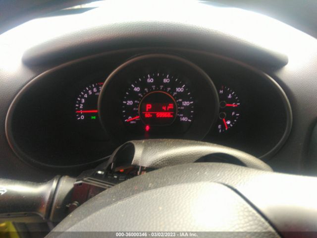 KNDJP3A56E7723829 KIA SOUL +