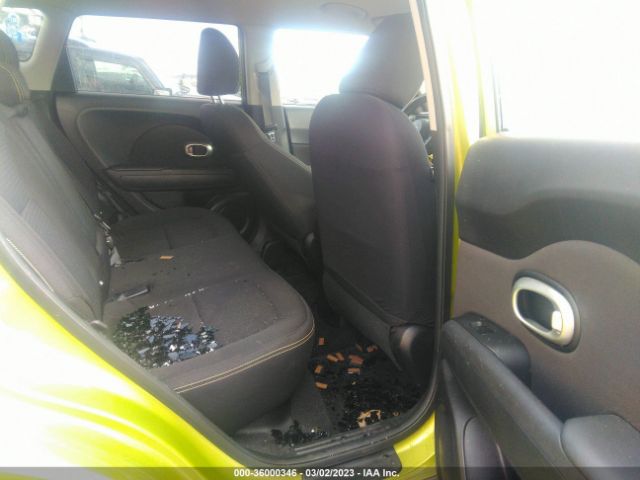 KNDJP3A56E7723829 KIA SOUL +