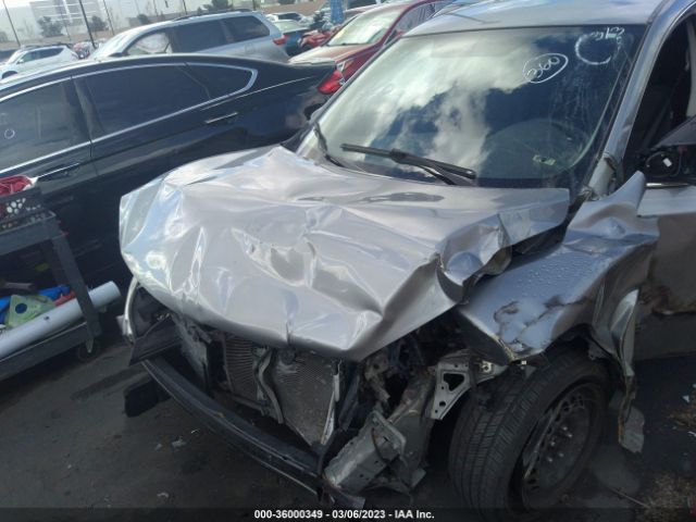 3N1AB7AP9EY327452 Nissan SENTRA SV