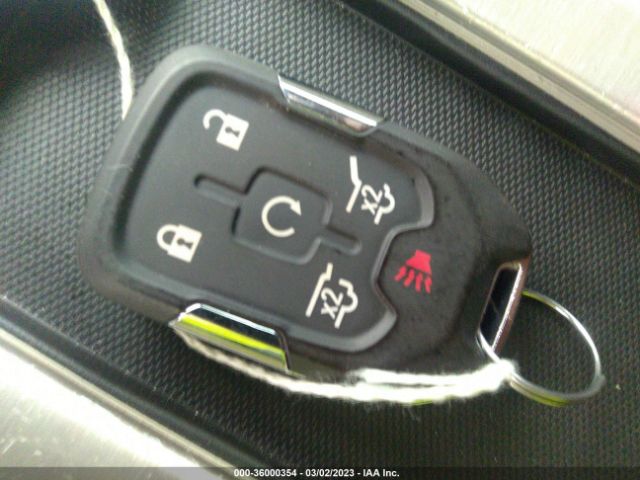 1GKS1JKJ2FR172377 GMC YUKON XL DENALI