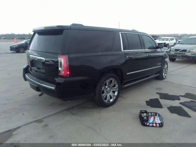 1GKS1JKJ2FR172377 GMC YUKON XL DENALI