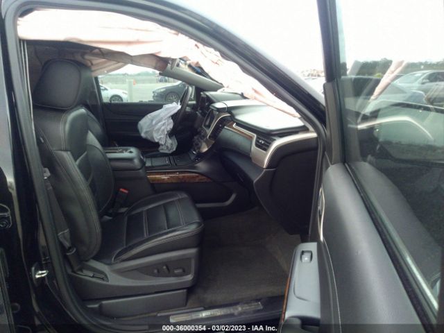 1GKS1JKJ2FR172377 GMC YUKON XL DENALI