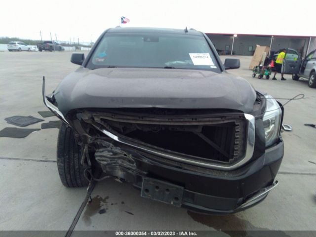 1GKS1JKJ2FR172377 GMC YUKON XL DENALI
