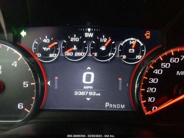 1GKS1JKJ2FR172377 GMC YUKON XL DENALI