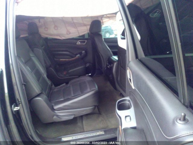 1GKS1JKJ2FR172377 GMC YUKON XL DENALI