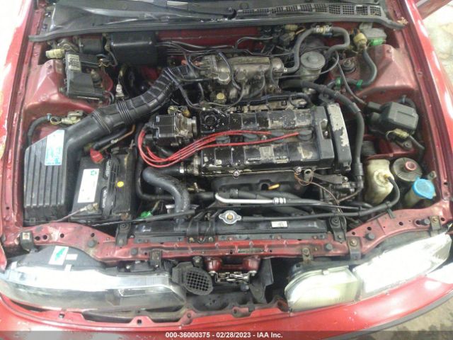 JH4DA9459LS057720 Acura Integra Ls