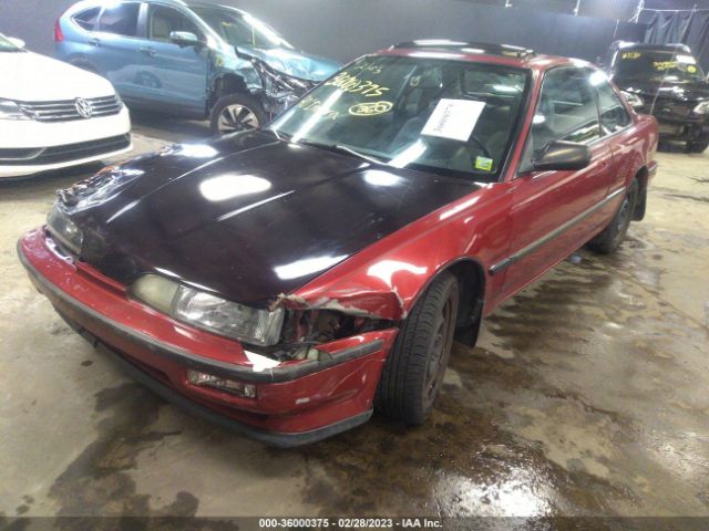 JH4DA9459LS057720 Acura Integra Ls