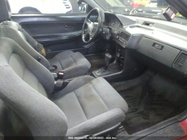 JH4DA9459LS057720 Acura Integra Ls