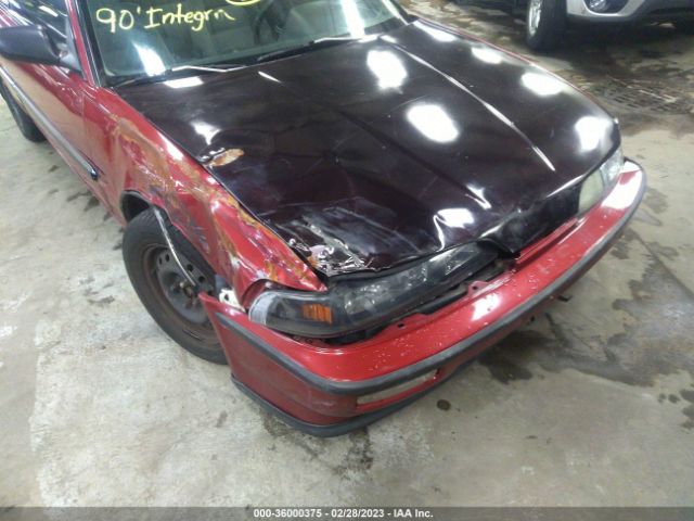 JH4DA9459LS057720 Acura Integra Ls