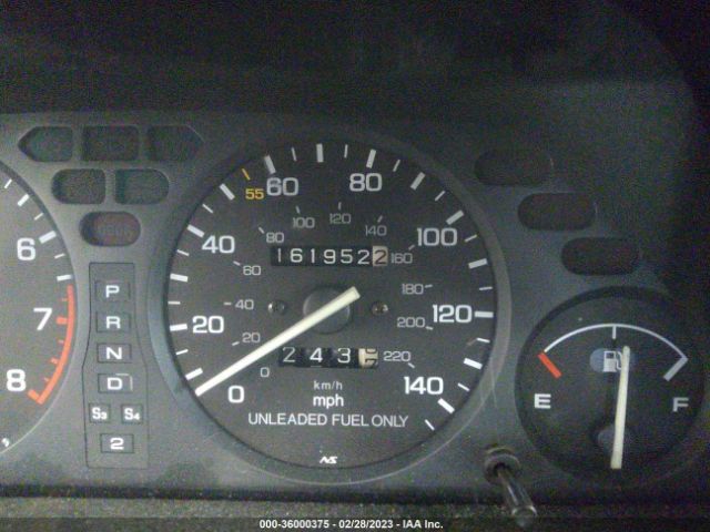 JH4DA9459LS057720 Acura Integra Ls