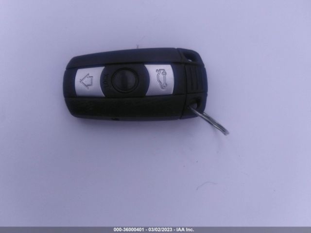 5UXFE43528L020544 BMW X5 3.0SI