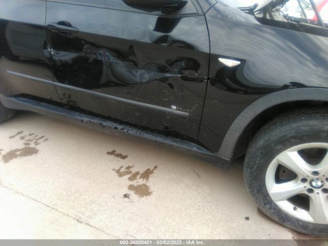 5UXFE43528L020544 BMW X5 3.0SI