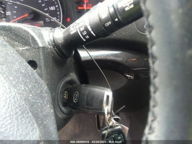 5XYKT4A62FG655838 KIA SORENTO LX