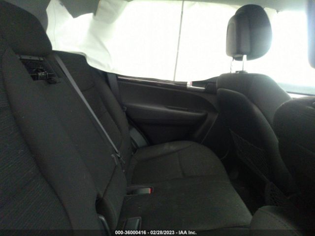 5XYKT4A62FG655838 KIA SORENTO LX